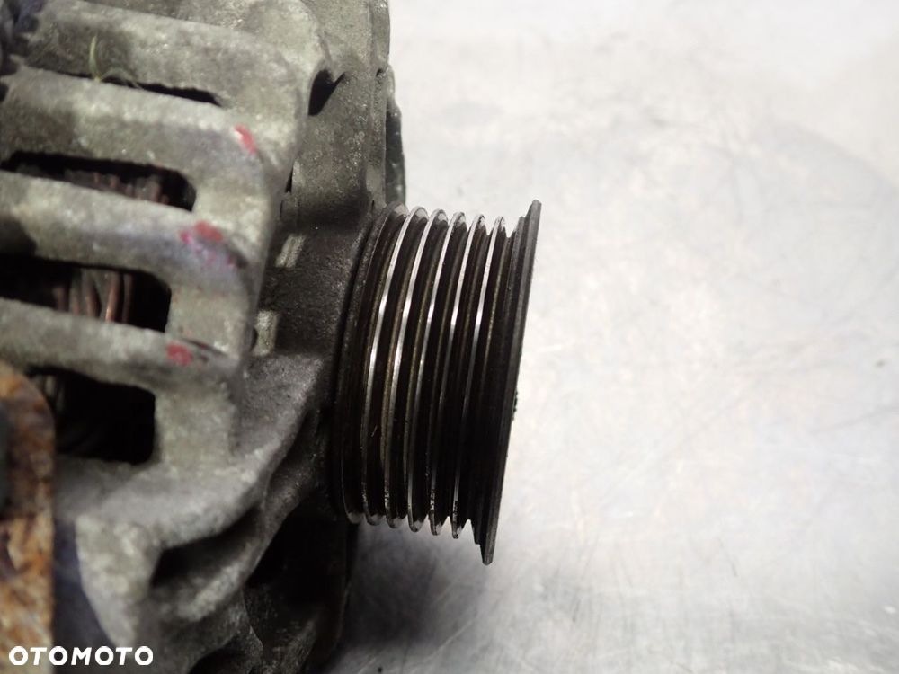 ALTERNATOR 70A CITROEN C1 - 6