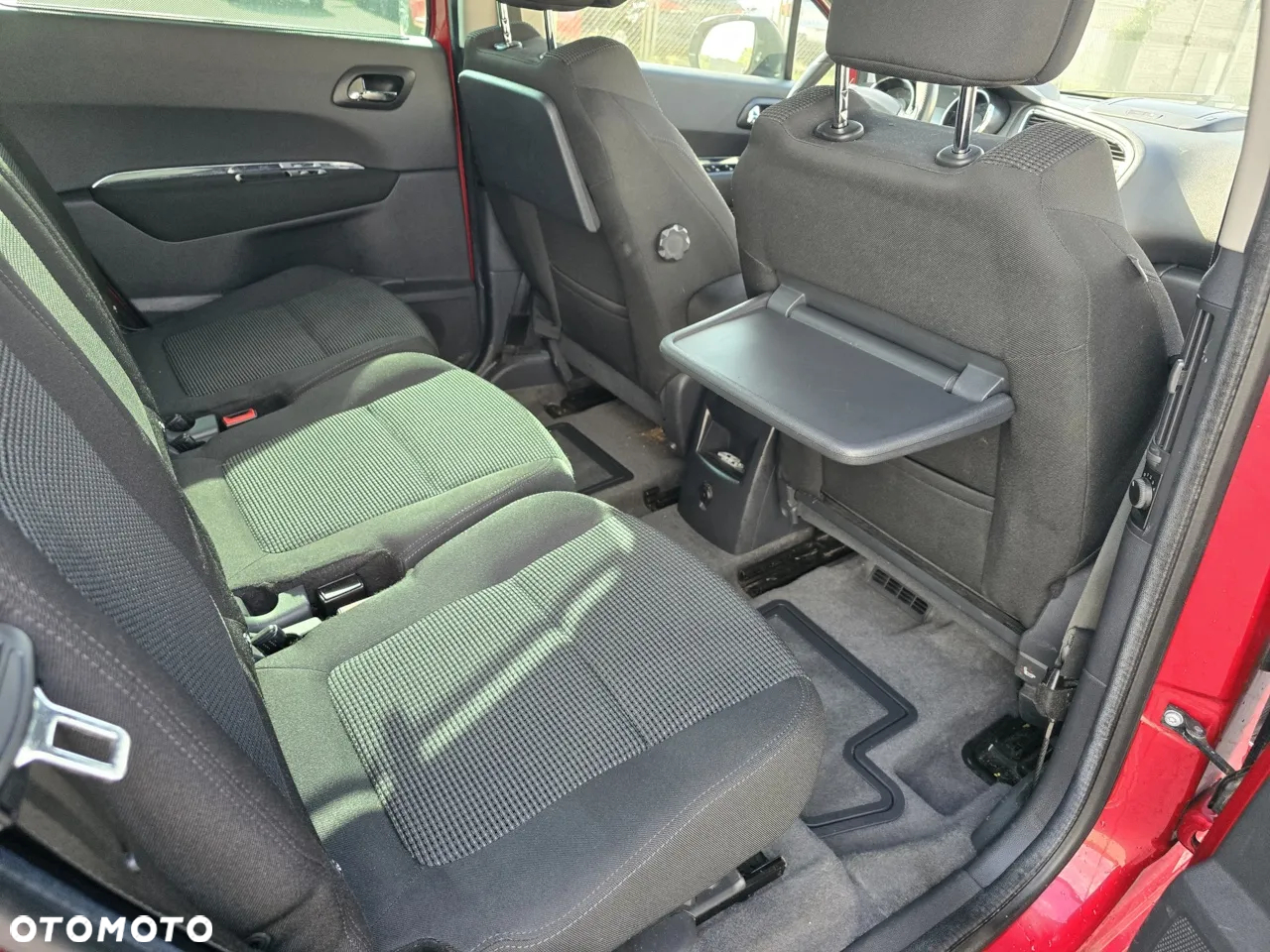 Peugeot 5008 1.6 HDi Premium - 15