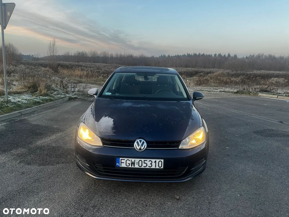 Volkswagen Golf - 4