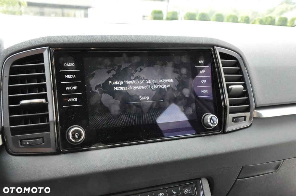 Skoda Karoq 1.5 TSI ACT Style DSG - 19