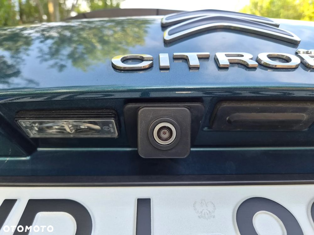 Citroën C5 Aircross 1.2 PureTech Shine Pack EAT8 - 19
