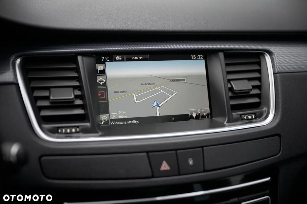 Peugeot 508 2.0 HDi Active - 31