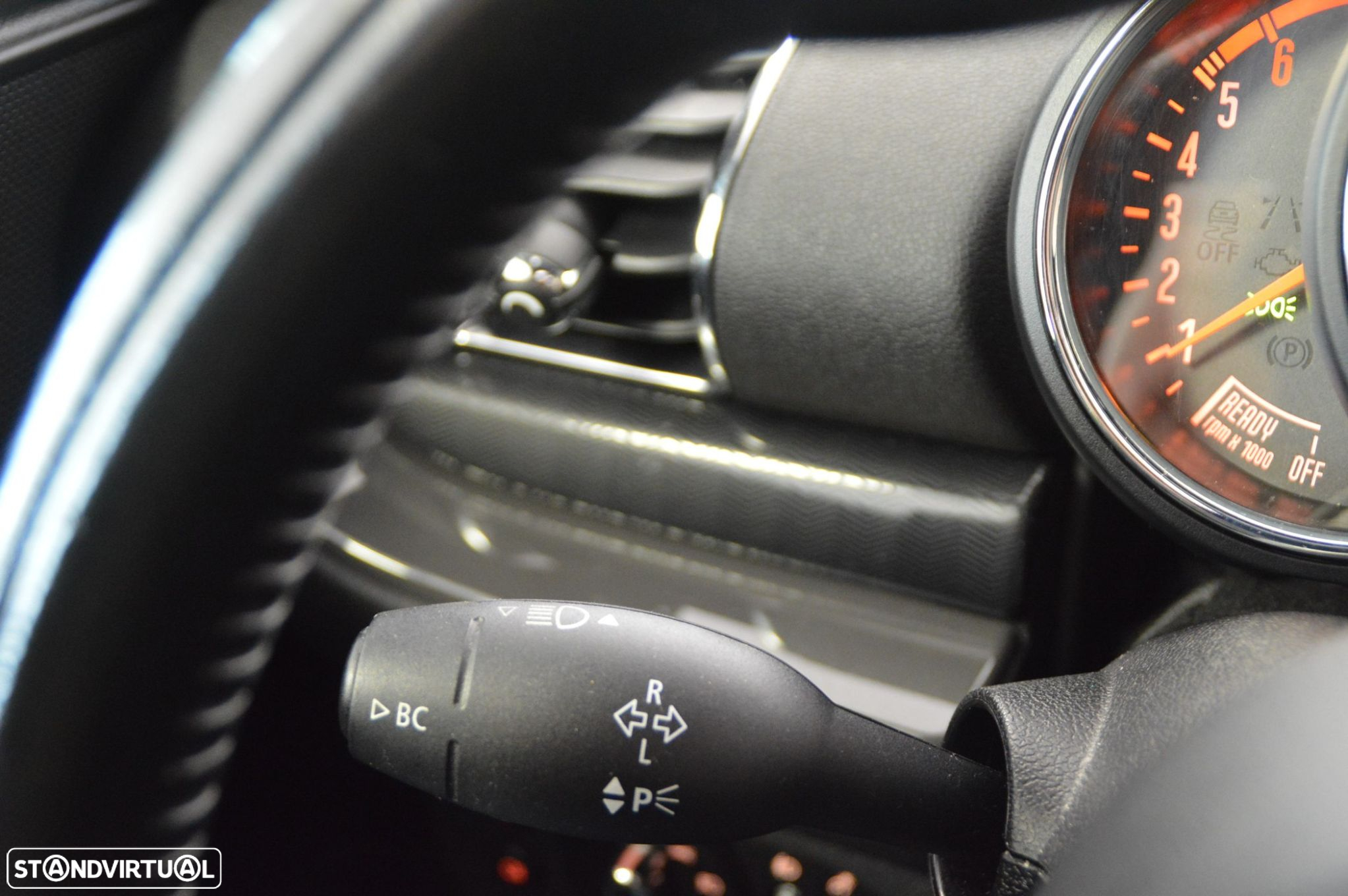 MINI Clubman One D Auto - 44