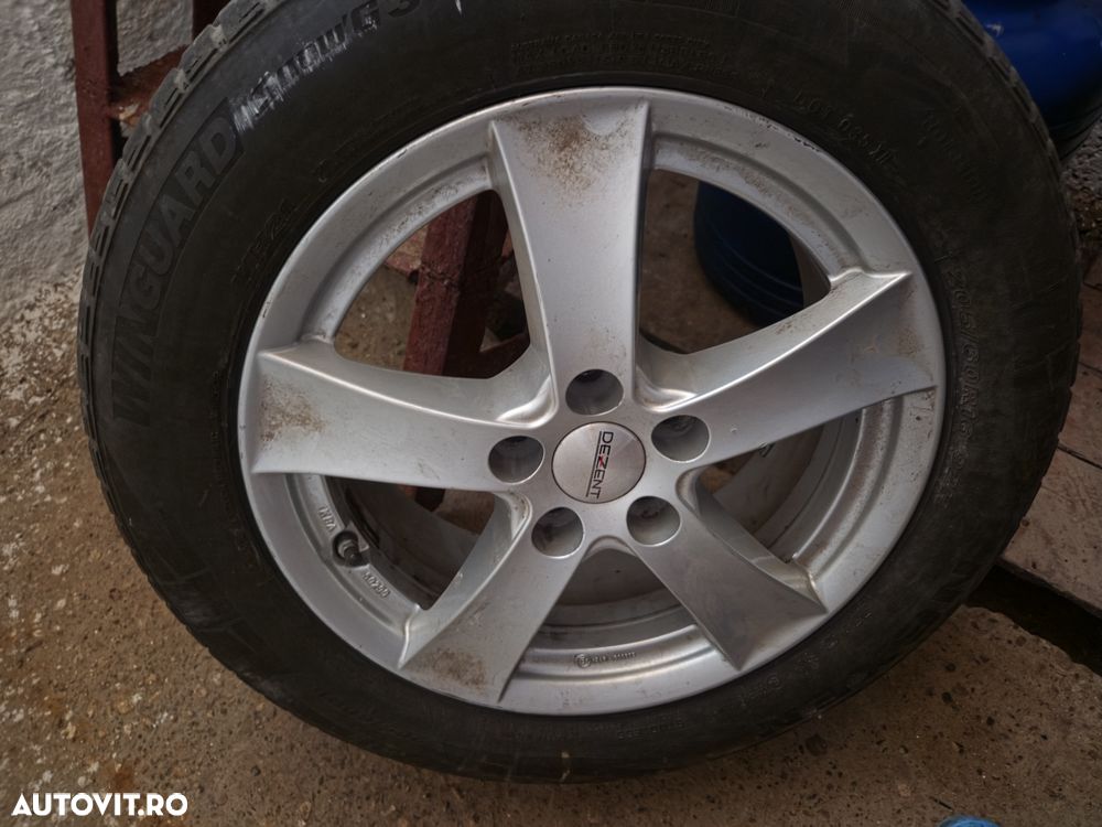 Ford Focus 1.5 EcoBlue Titanium - 18