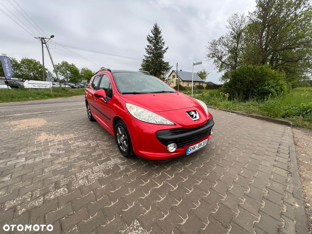 Peugeot 207 1.4 Trendy - 4