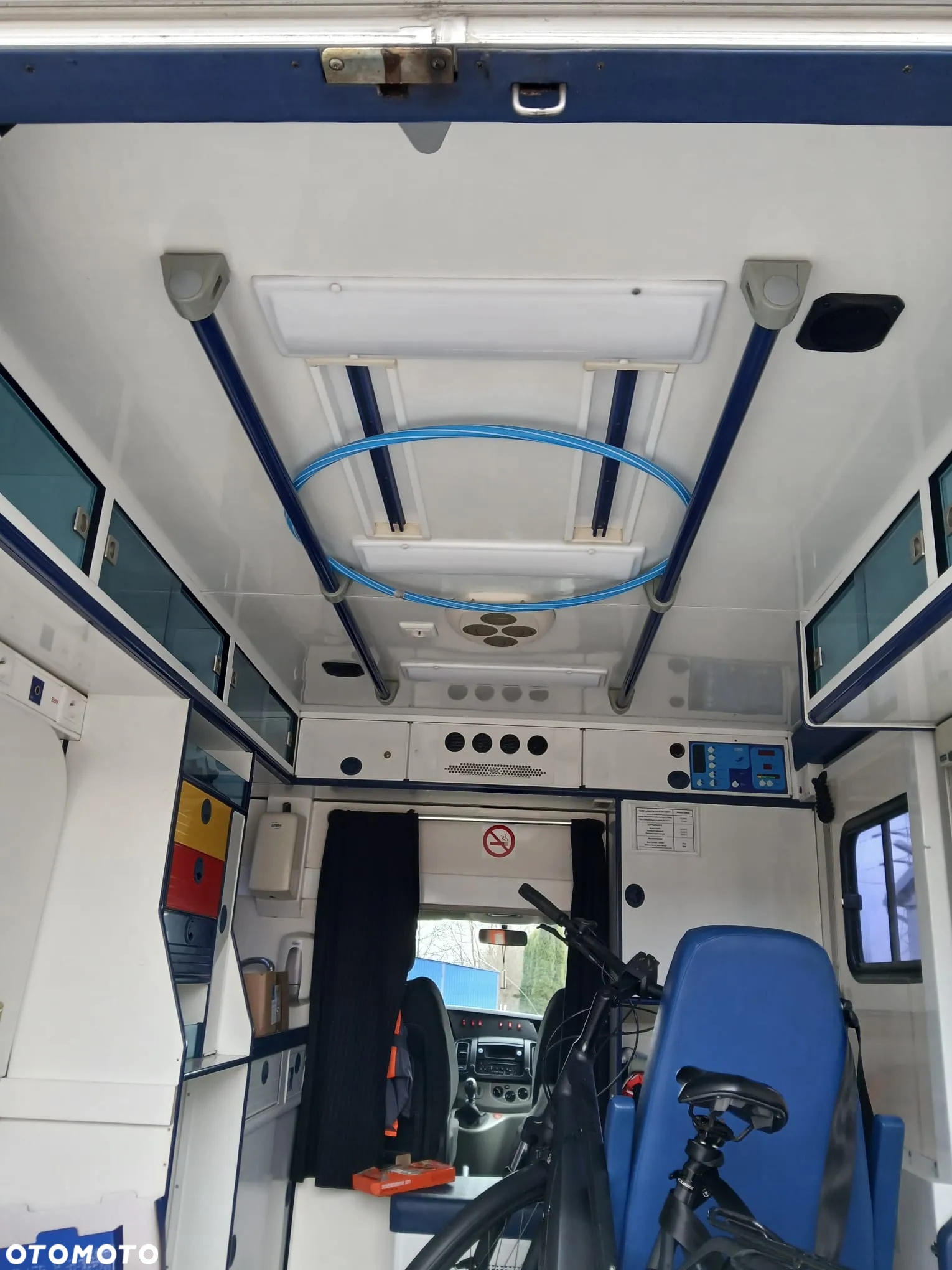 Renault TRAFIC - 15