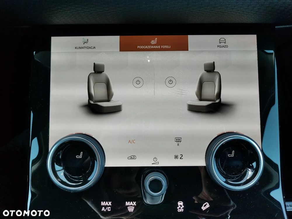 Land Rover Range Rover Evoque 2.0Si4 SE - 11