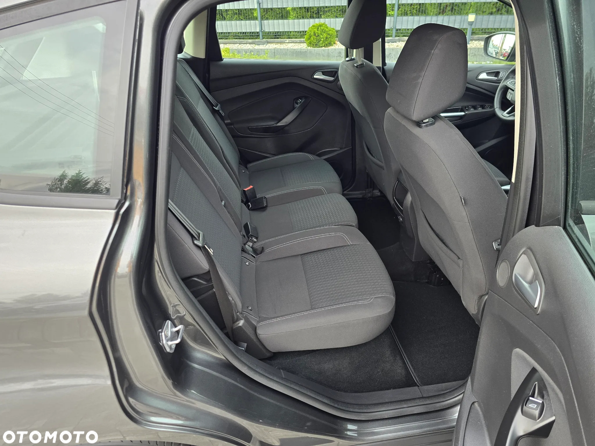 Ford C-MAX 1.0 EcoBoost Titanium ASS - 11