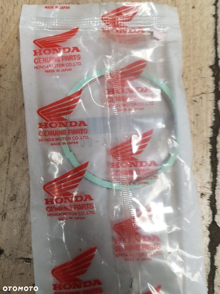 Uszczelka kolektora Honda XR250 XR400R XR650 CRF450 CBR900RR Fireblade 18292-MV4-000 - 3