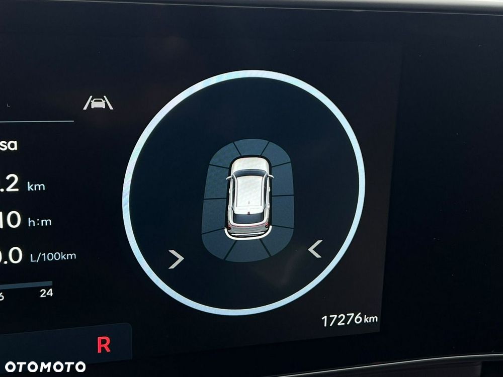 Hyundai Kona 1.6 T-GDI DCT N Line - 28