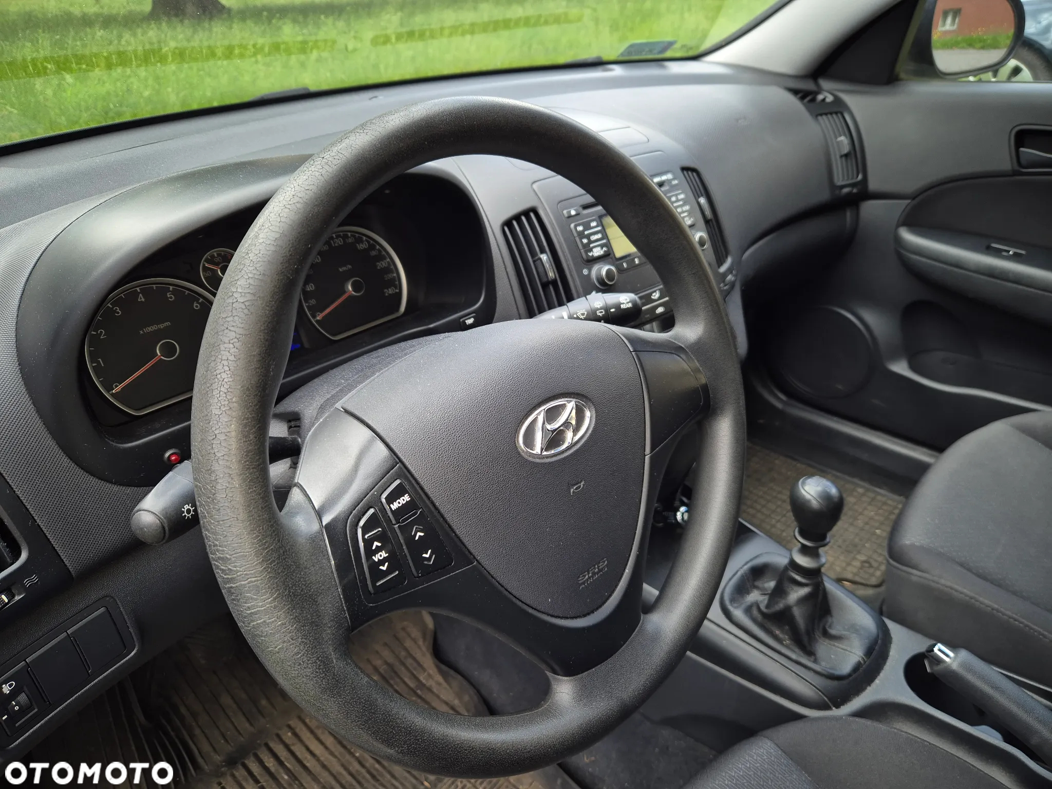Hyundai i30 1.4 Classic - 13