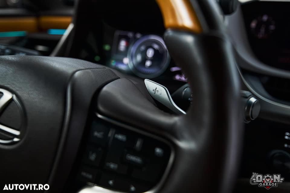 Lexus Seria ES ver-300h-luxury - 23