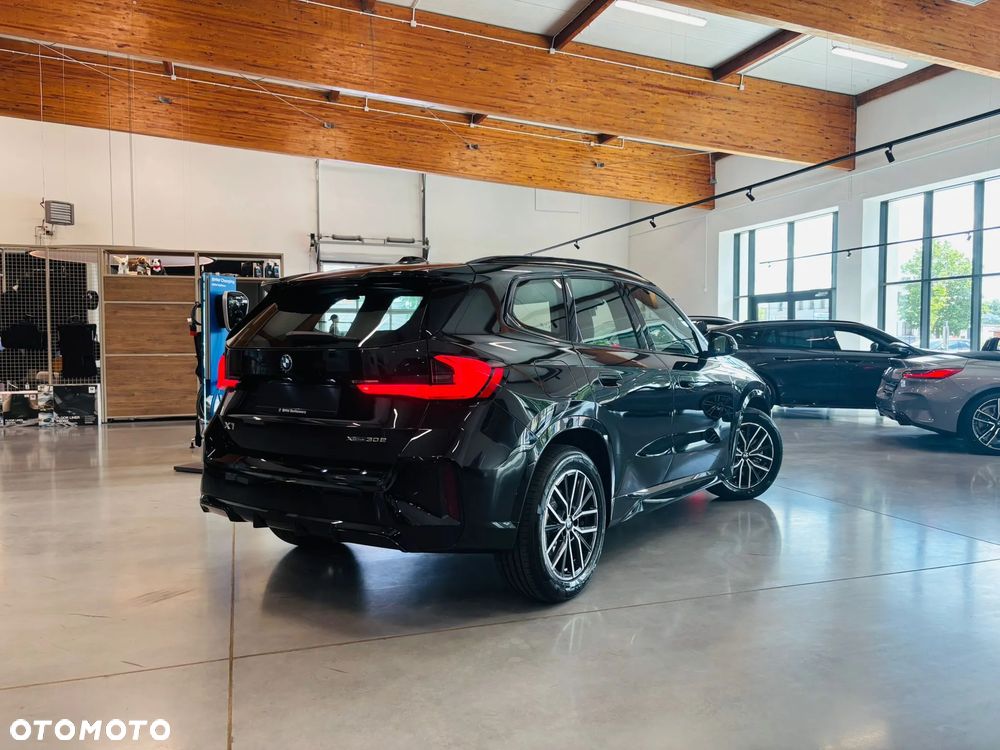 BMW X1 xDrive30e M Sport Edition - 5