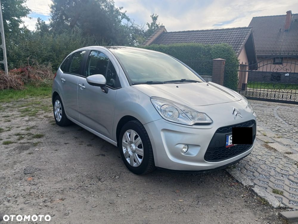 Citroën C3 1.4 Exclusive - 2