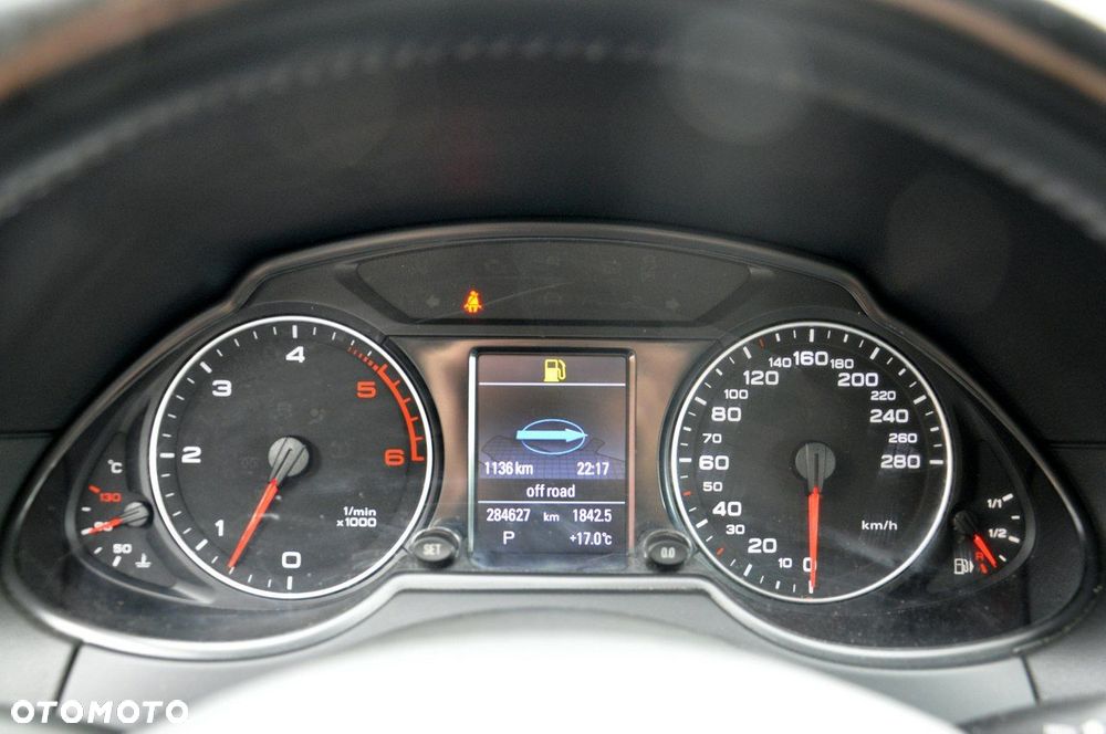 Audi Q5 3.0 TDI Quattro S tronic - 12