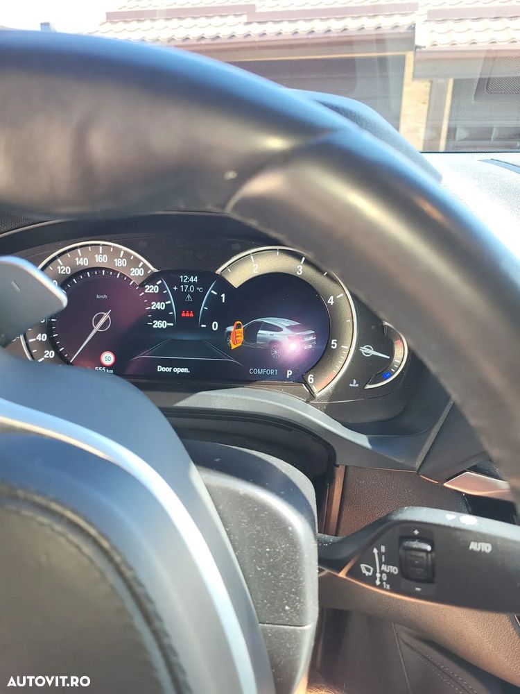 BMW X4 xDrive20d - 10