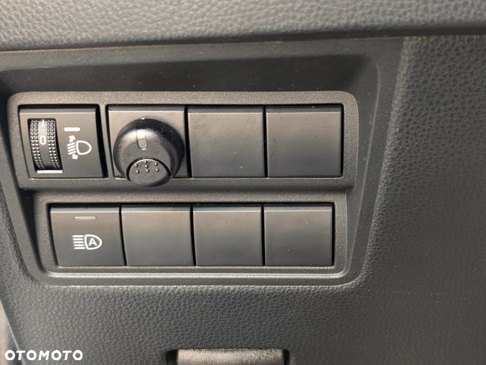 Toyota Yaris 1.5 Comfort CVT - 17