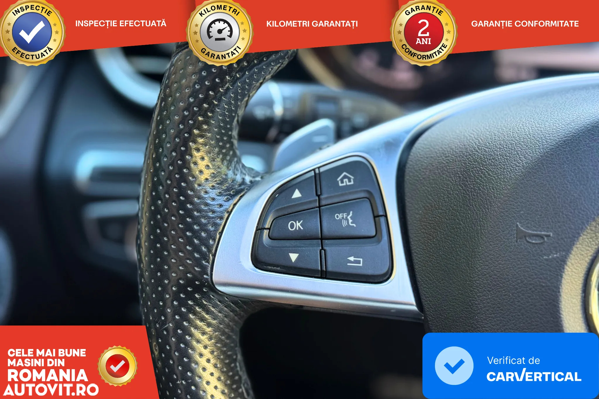 Mercedes-Benz GLC 220 d 4Matic 9G-TRONIC AMG Line - 10