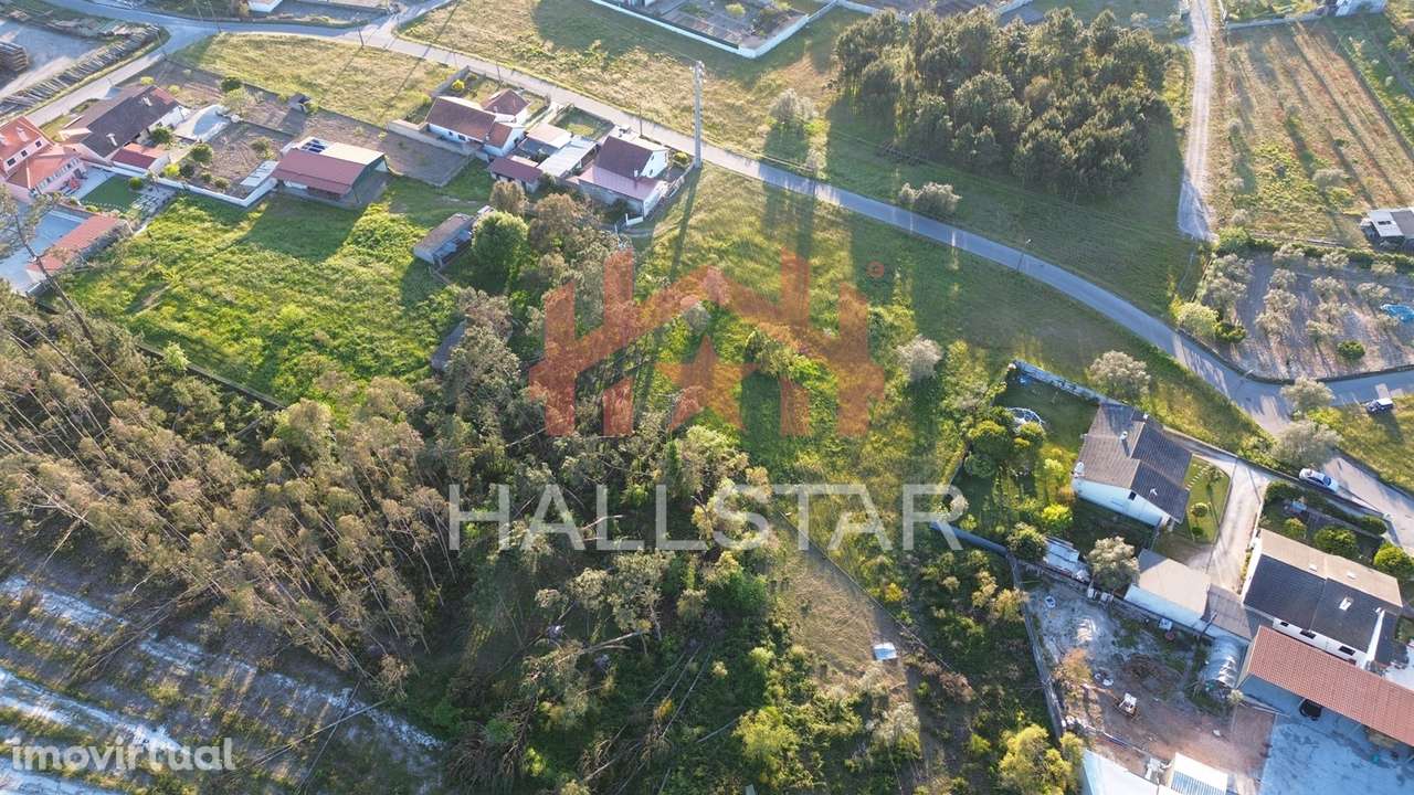 Terreno para Construção / Área Total de 533m2 / Monte Redondo - Grande imagem: 5/17