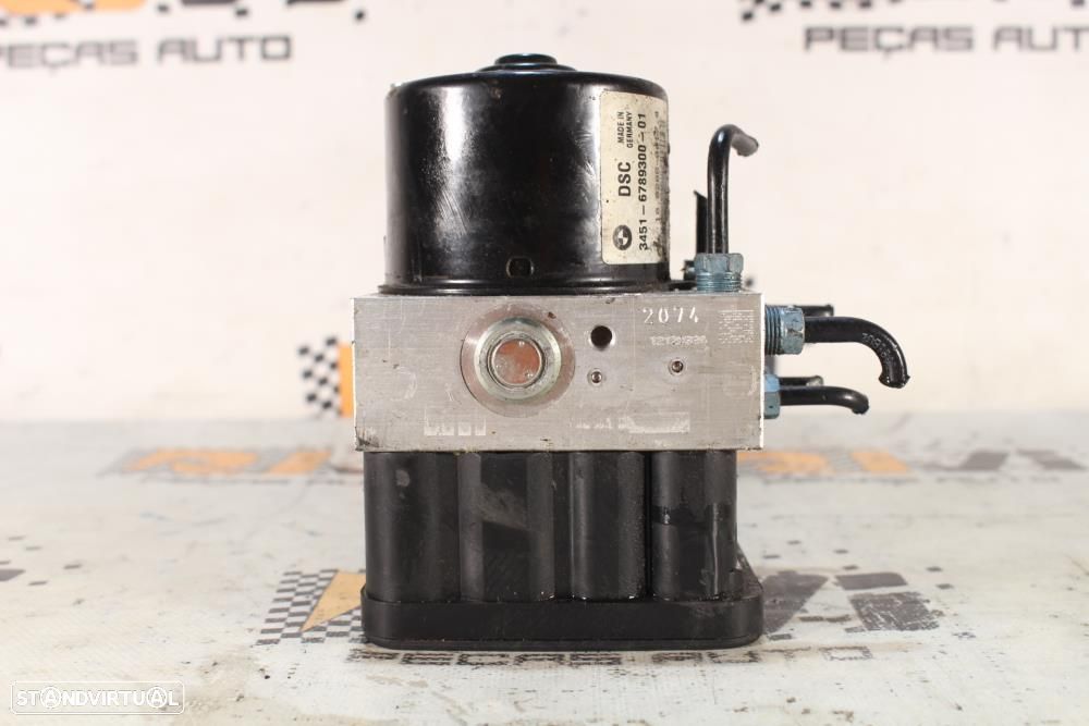 Abs Bmw 1 (E87)  6789300 / 6789301 / 34516789300 - 6