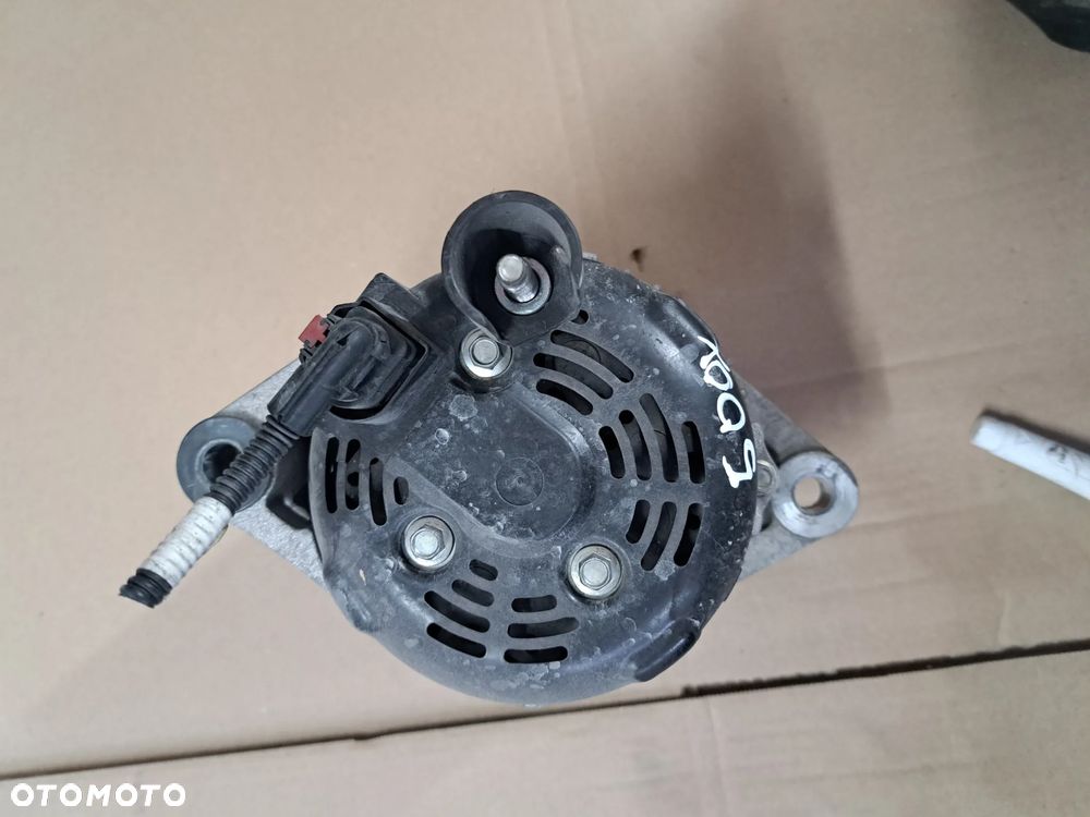Fiat 500X Renegade Alternator 1.4 51884239 - 4