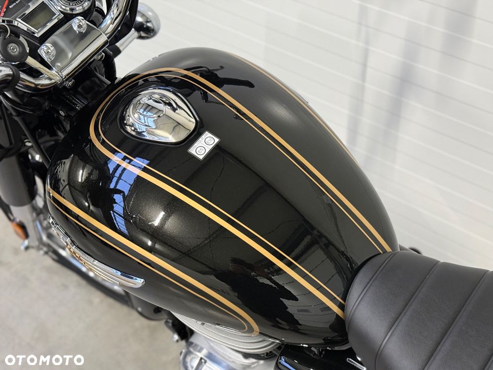 Royal Enfield Bullet - 26