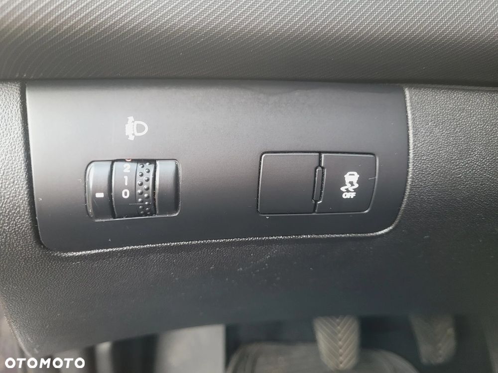 Kia ProCeed 1.6 CVVT Vision - 15