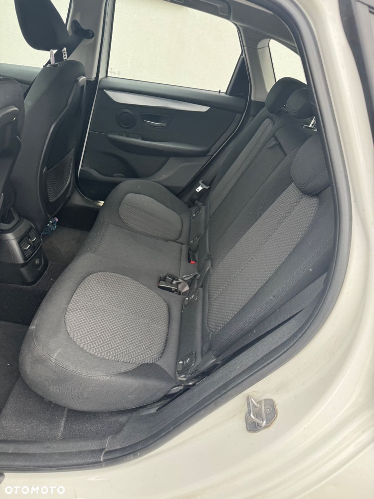 BMW Seria 2 218i GPF Luxury Line - 26