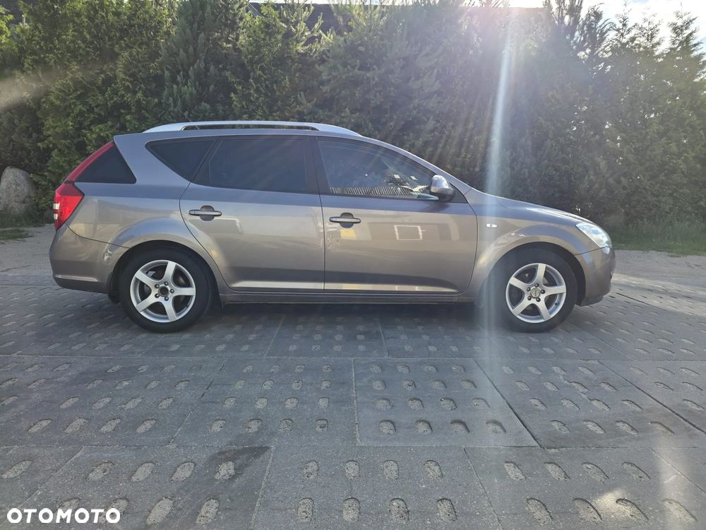 Kia Ceed 1.6 Crdi Comfort - 12