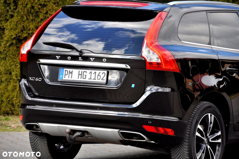 Volvo XC 60 D4 Ocean Race - 16