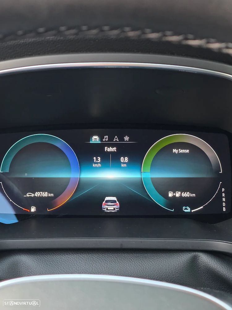 Renault Captur 1.6 E-Tech Plug-In Hybrid Techno - 7