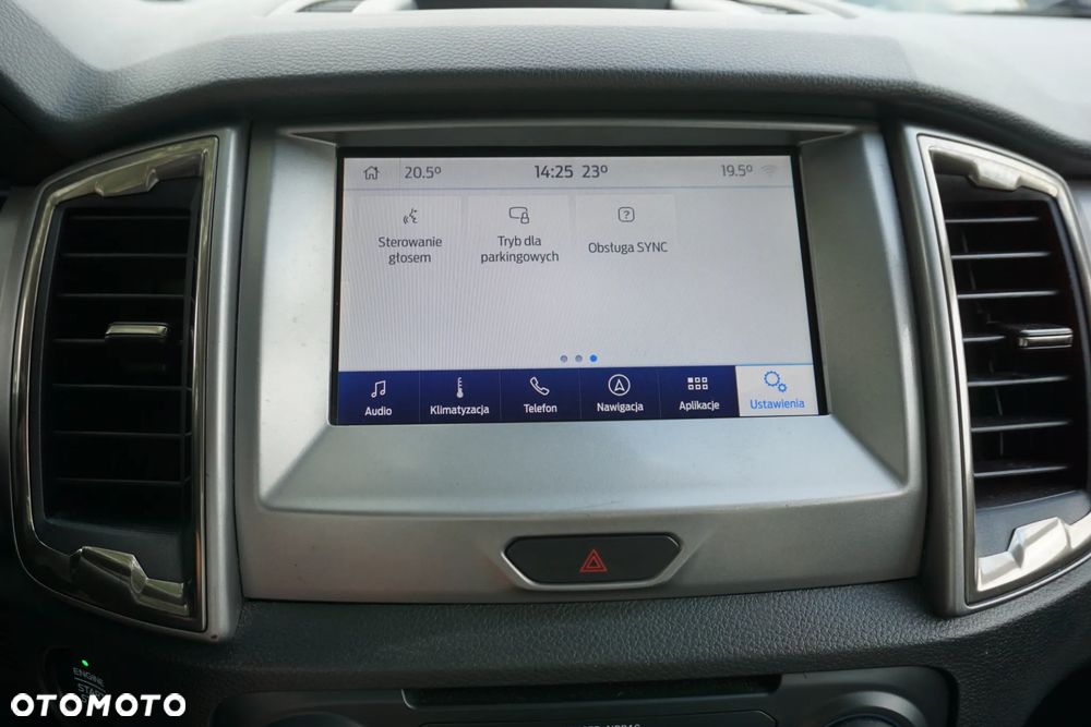 Ford Ranger 2.0 EcoBlue 4x4 DC Wildtrak - 29