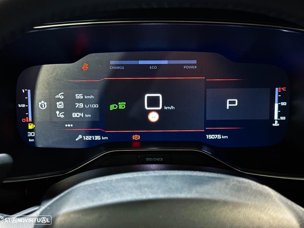Citroën C5 Aircross 1.2 Hybrid Feel Pack e-DSC6 - 27