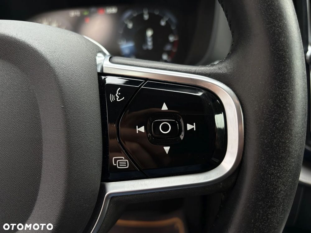 Volvo XC 60 D4 SCR Inscription - 24