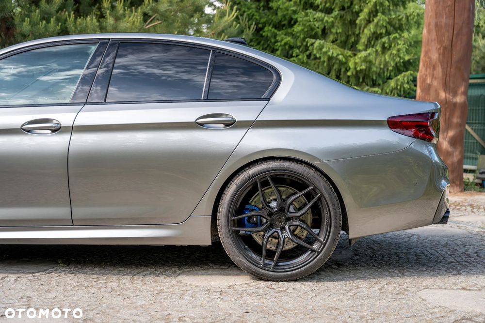 BMW M5 GPF - 10