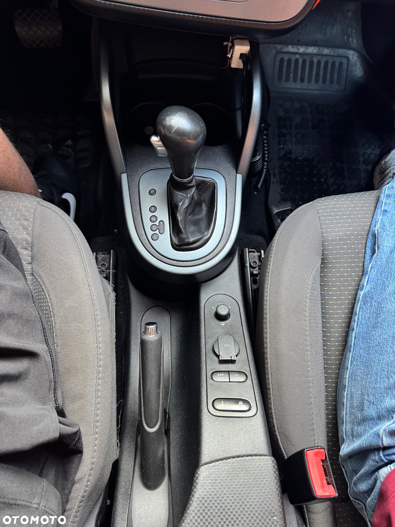 Seat Altea 2.0 TDI Stylance DSG - 14