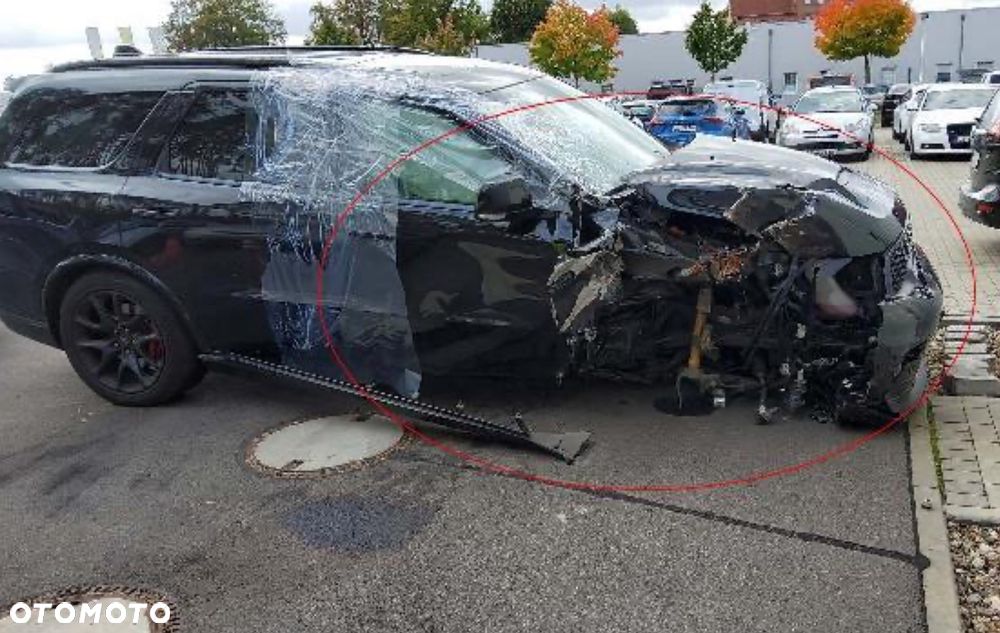 Dodge Durango 5.7 R/T - 3