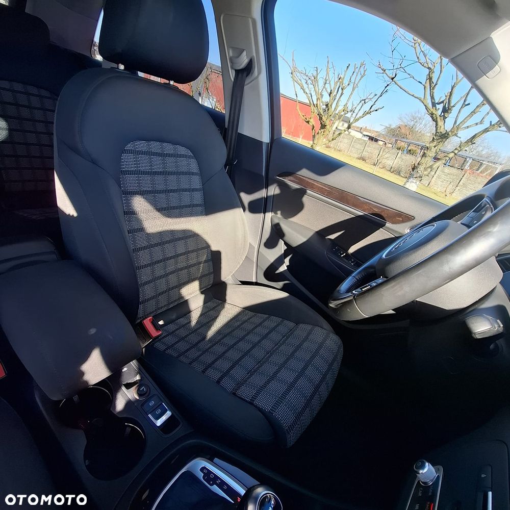 Audi Q3 2.0 TDI Quattro S tronic design - 12