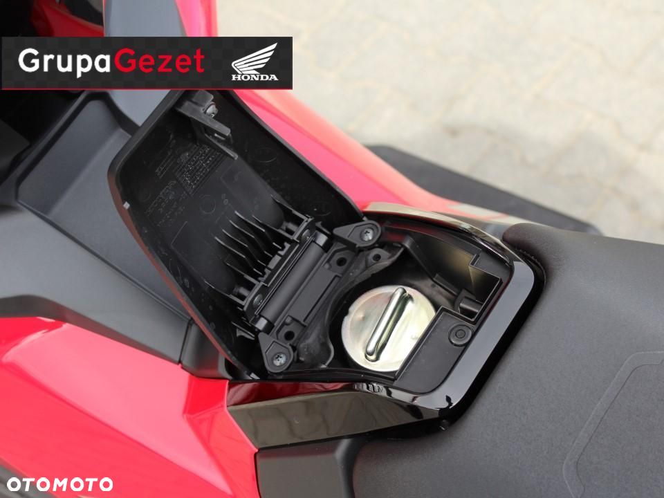 Honda X-ADV - 20