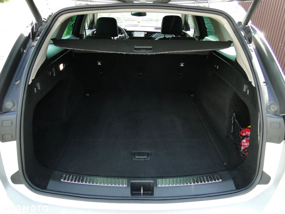 Opel Insignia 1.5 T Ultimate S&S - 31
