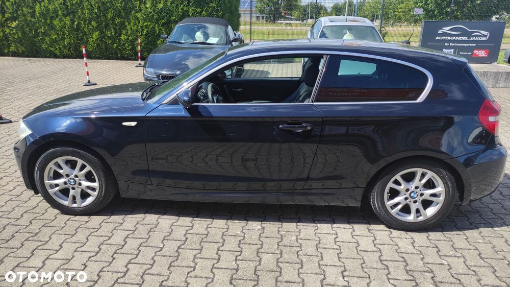 BMW Seria 1 118i Edition Sport - 5