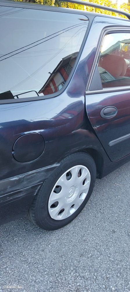 Renault Laguna Break 1.9 dCi RXT - 6