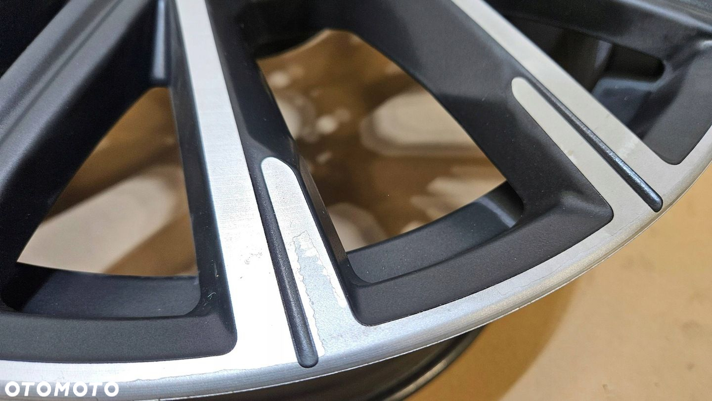 FELGA ALUMINIOWA 10x20 ET41 5x112 BMW 6 G32 M-PAKIET 8745915 R20 - 5