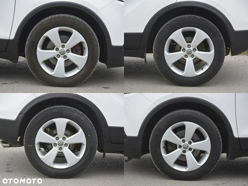 Opel Mokka X 1.6 CDTI Enjoy S&S - 36