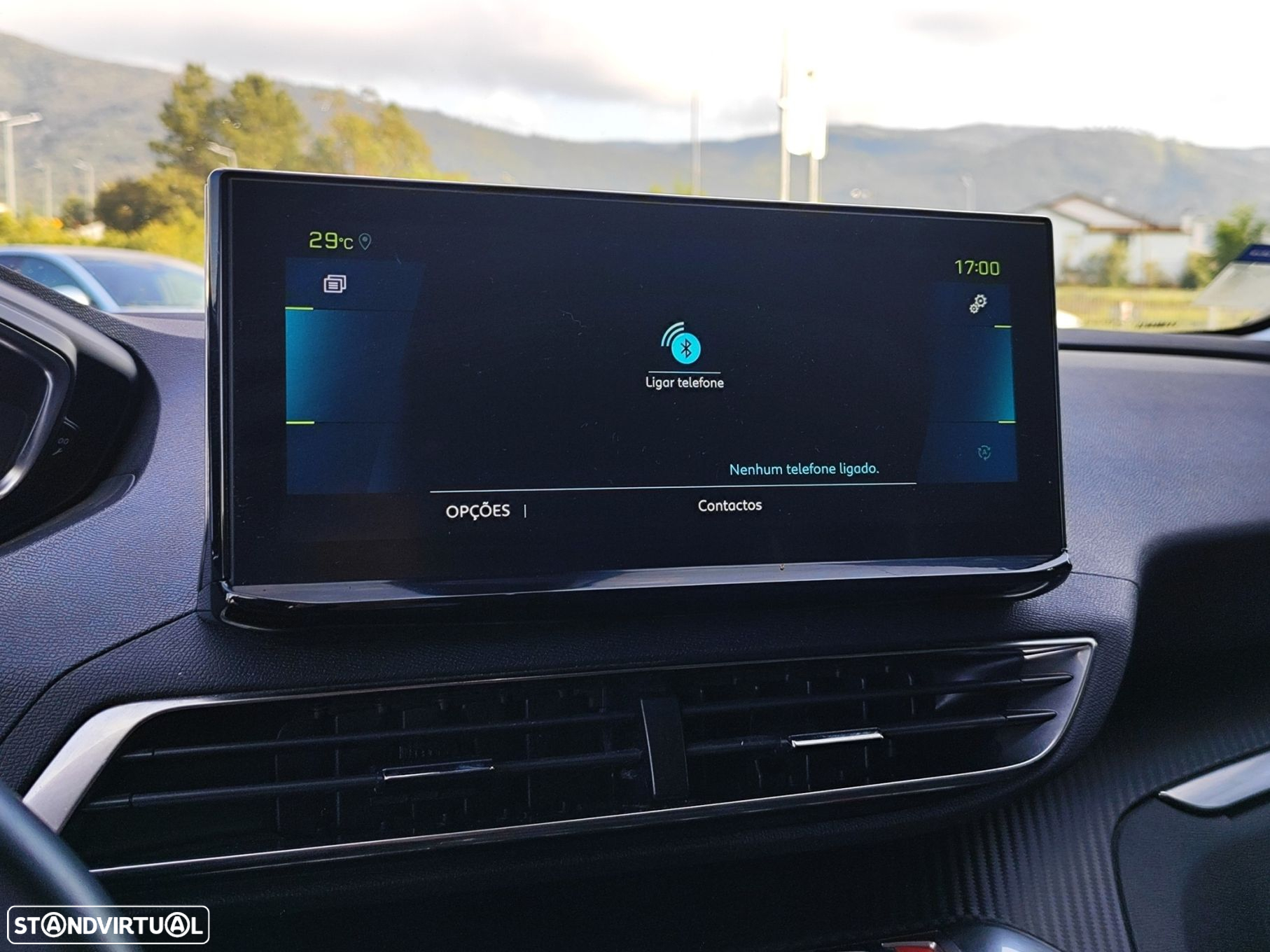 Peugeot 3008 1.6 Hybrid Allure e-EAT8 - 19