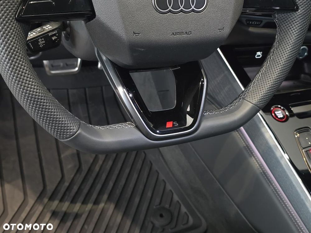 Audi A6 - 17