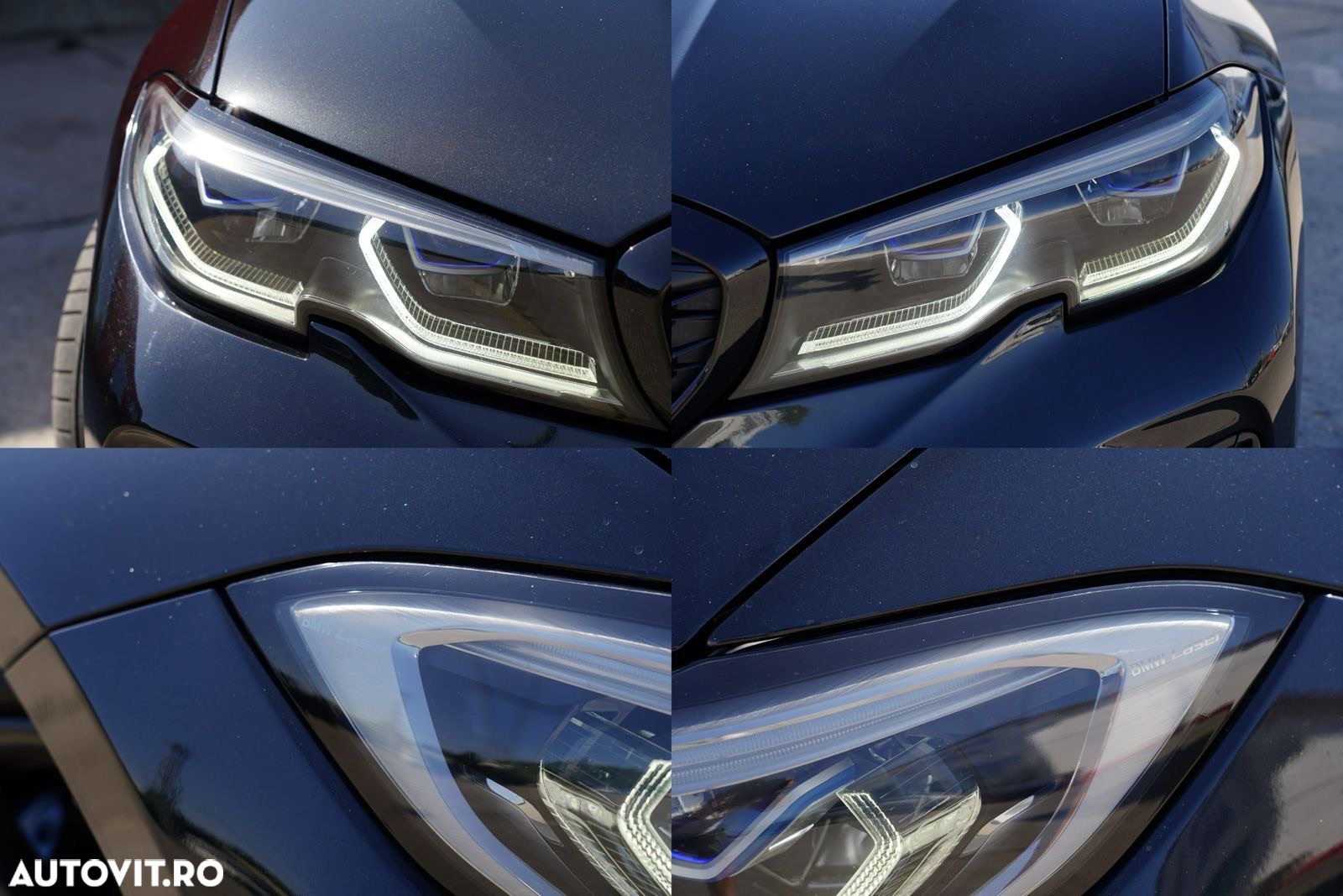 BMW M3 M340i xDrive AT MHEV - 22