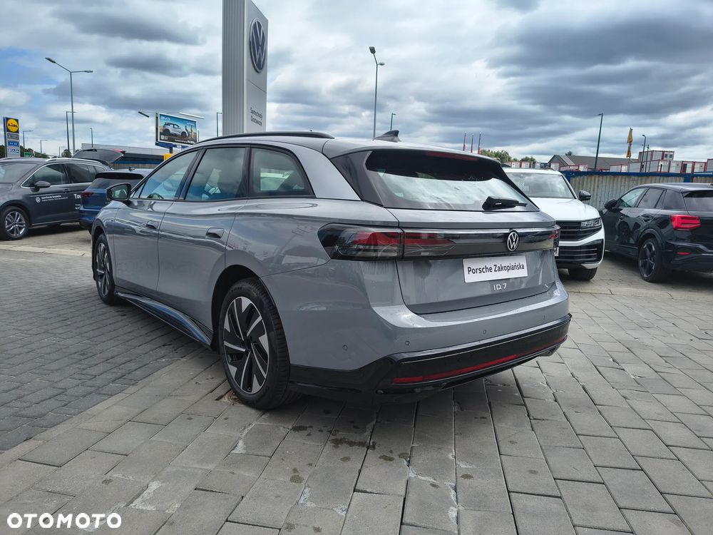 Volkswagen ID.7 - 6