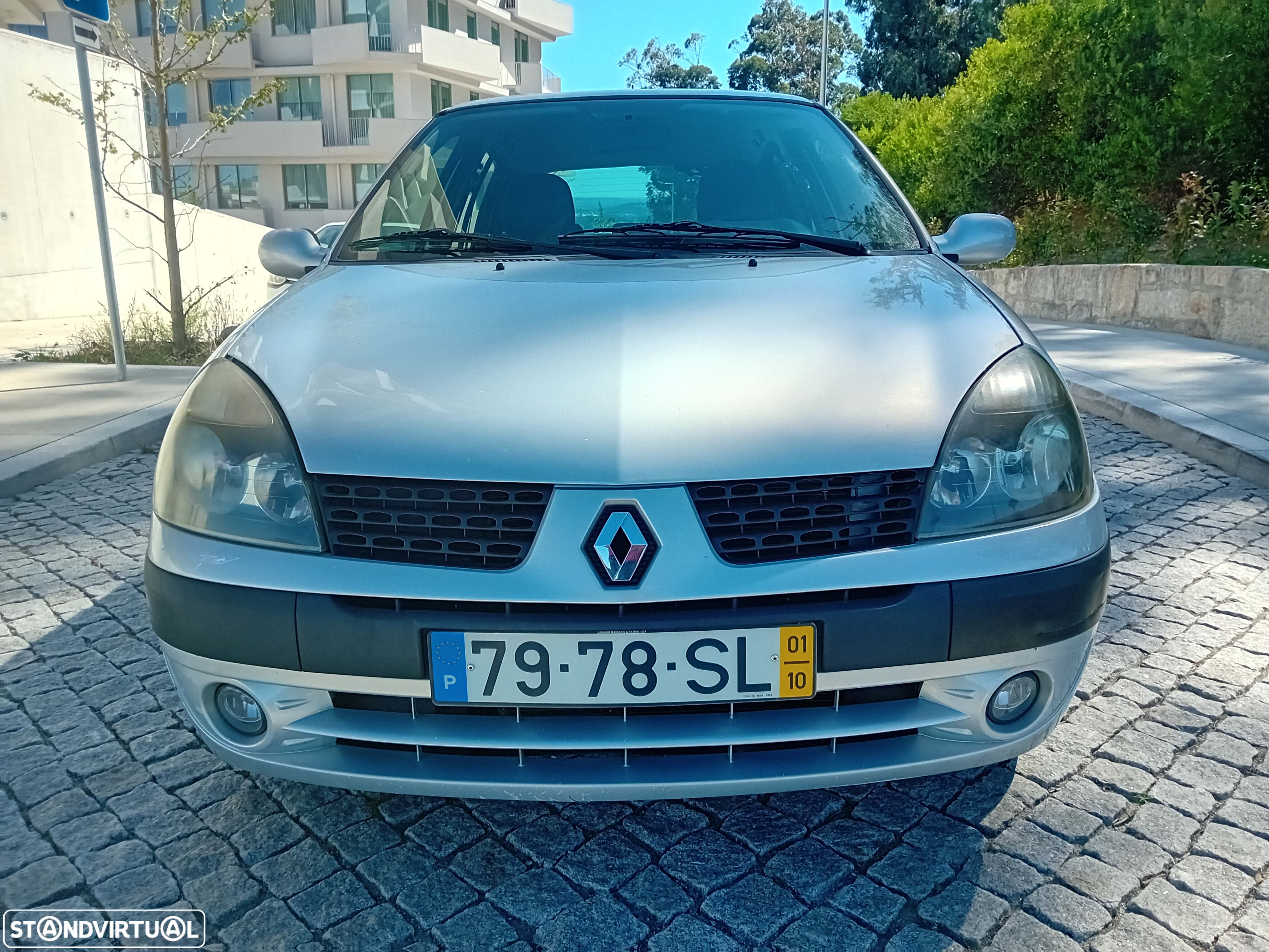 Renault Clio 1.5 dCi Extreme - 16