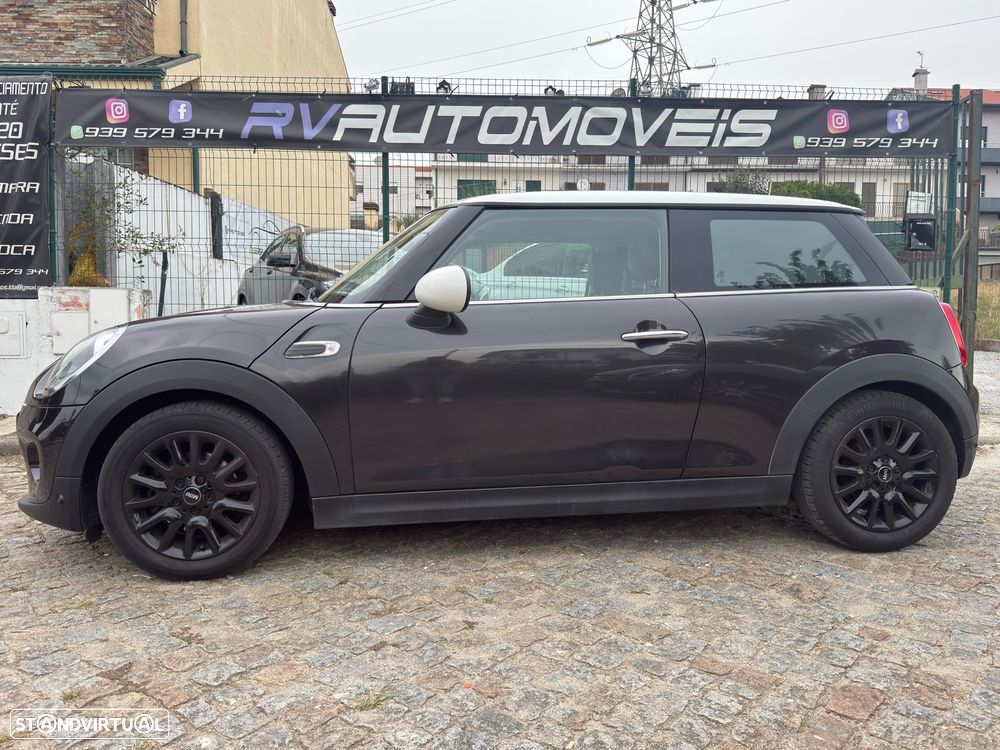 MINI 3 Portas - 2